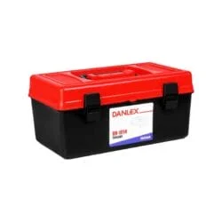 جعبه ابزار دنلکس مدل DANLEX DH-1014 - تصویر 2