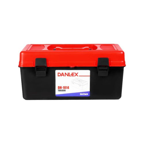 جعبه ابزار دنلکس مدل DANLEX DH-1014
