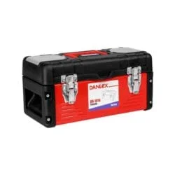 جعبه ابزار دنلکس مدل DANLEX DH-1016