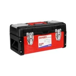 جعبه ابزار دنلکس مدل DANLEX DH-1016 - تصویر 2