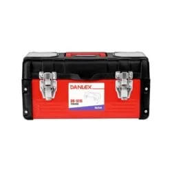 جعبه ابزار دنلکس مدل DANLEX DH-1016 - تصویر 3