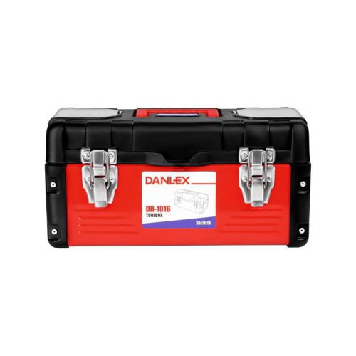 جعبه ابزار دنلکس مدل DANLEX DH-1016