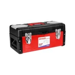 جعبه ابزار دنلکس مدل DANLEX DH-1017 - تصویر 2