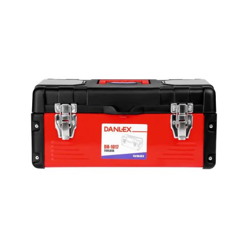 جعبه ابزار دنلکس مدل DANLEX DH-1017