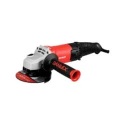 مینی فرز دسته بلند دنلکس مدل DANLEX DX-2340 - تصویر 2