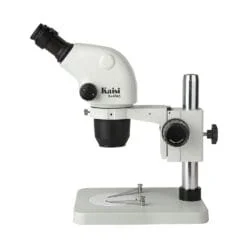 لوپ دو چشمی کایسی مدل Kaisi KS-6565 - تصویر 2