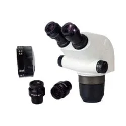 لوپ دو چشمی کایسی مدل Kaisi KS-6565 - تصویر 6