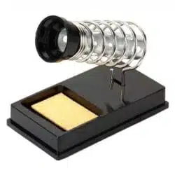 پایه هویه فلزی سومو مدل SOMO SM102
