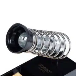 پایه هویه فلزی سومو مدل SOMO SM102 عصرتولز