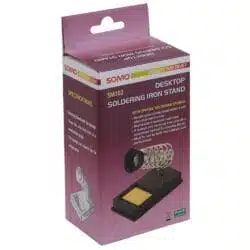پایه هویه فلزی سومو مدل SOMO SM102 عصرتولز