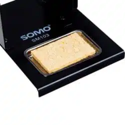 پایه هویه فلزی سومو مدل SOMO SM103 عصرتولز