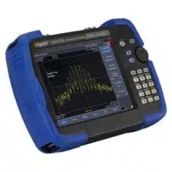 اسپکتروم آنالایزر دیجیتال دستی اوون مدل OWON HSA1036TG