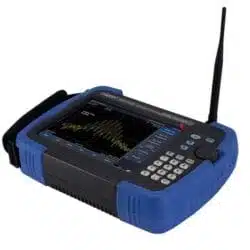 اسپکتروم آنالایزر دیجیتال دستی اوون مدل OWON HSA1036TG