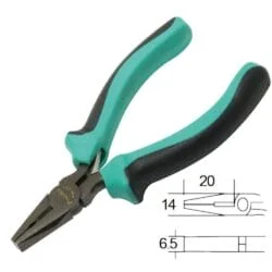 انبر دست پروسکیت مدل Proskit PM-731