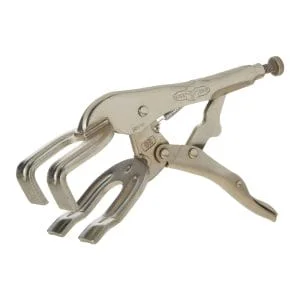 انبر قفلی جوشکاری عصرتولز