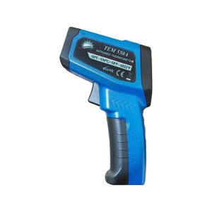 دماسنج لیزری تم مدل TEM TEM-550A