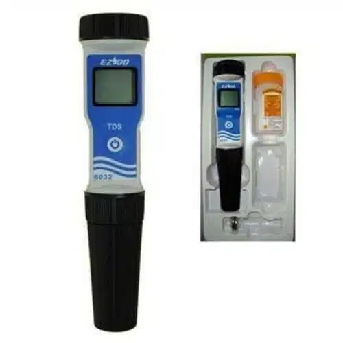 سختی سنج آب ازدو مدل EZDO TDS 6032