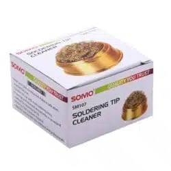 سیم و پایه نوک پاک کن هویه سومو SOMO SM107-2