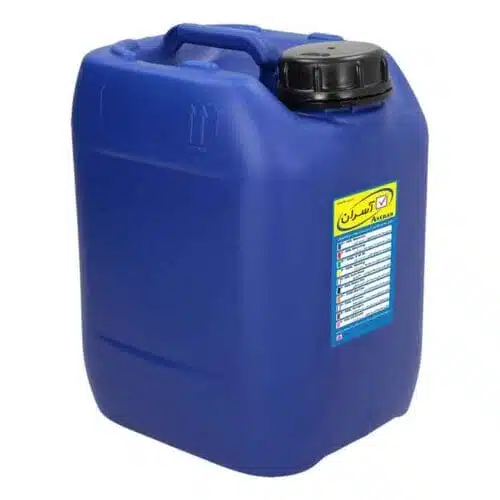 مایع شستشو برد آسران مدل ASERAN P-800 حجم 20 لیتر (گالنی)