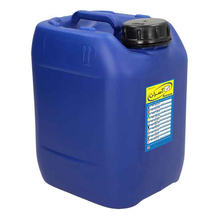 مایع شستشو برد آسران مدل ASERAN P-800 حجم 20 لیتر (گالنی)