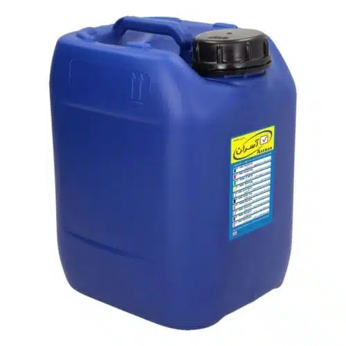 مایع شستشو برد آسران مدل ASERAN P-800 حجم 20 لیتر (گالنی)
