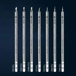 نوک هویه سرکج او اس اس تیم مدل OSS TEAM T12-BJS