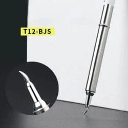 نوک هویه سرکج او اس اس تیم مدل OSS TEAM T12-BJS