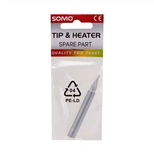 نوک هویه سومو مدل SOMO SM108T