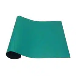 پد آنتی استاتیک رومیزی 80 سانتی متر مربع مدل ESD MAT-80
