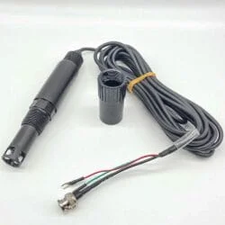 پراب کنداکتیویتی و TDS متر آنلاین ازدو مدل EZDO ID4522T - تصویر 3