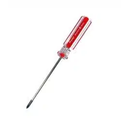 پیچ گوشتی چهارسو 0X75mm پروسکیت مدل Proskit SD-5101B