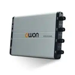 کارت اسیلوسکوپ اوون مدل OWON VDS-3104L