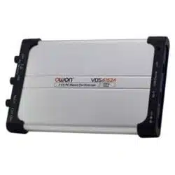 کارت اسیلوسکوپ اوون مدل OWON VDS-6152A