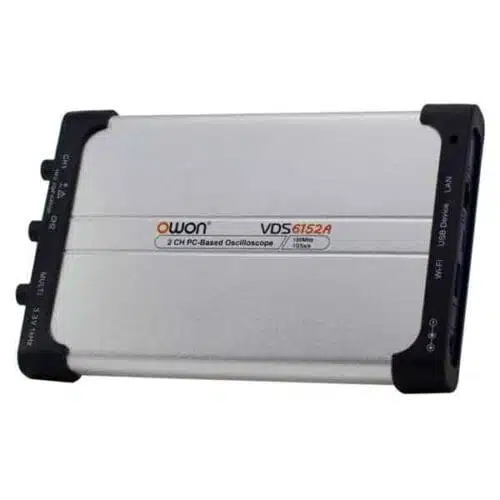 کارت اسیلوسکوپ اوون مدل OWON VDS-6152A