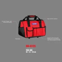 کیف ابزار دنلکس مدل DANLEX DH-8235