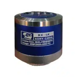 دوربین لوپ دیجیتال مکانیک مدل MECHANIC RX-4K با کیفیت 4K عصرتولز