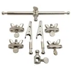 ذره بین گیره دار مدل TE-805