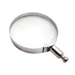 ذره بین گیره دار مدل TE-805