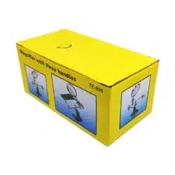 ذره بین گیره دار مدل TE-805