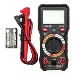 مولتی متر دیجیتال آننگ مدل ANENG SZ301