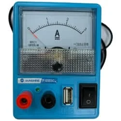 منبع تغذیه سانشاین مدل SUNSHINE P0503C - تصویر 6