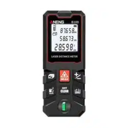 متر لیزری آننگ مدل ANENG B100