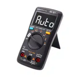 مولتی متر دیجیتال زویی مدل ZOYI ZT-102A - تصویر 4