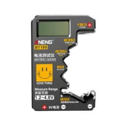 تستر باتری آننگ مدل ANENG BT189 - تصویر 2