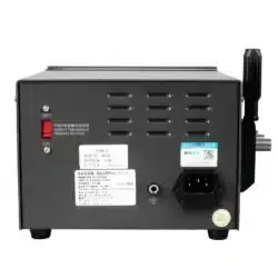 هیتر حرفه ای سوگون مدل SUGON 8630 pro 2024 عصرتولز