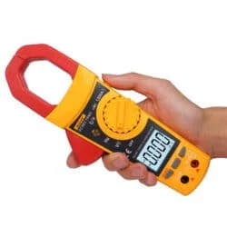 مولتی متر کلمپی زویی مدل ZOYI VC903 عصرتولز