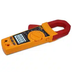 مولتی متر کلمپی زویی مدل ZOYI VC903 عصرتولز