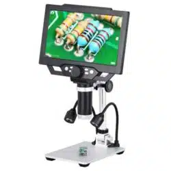 میکروسکوپ دیجیتال مدل Microscope G1600
