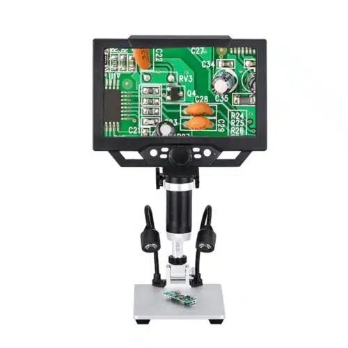 میکروسکوپ دیجیتال مدل Microscope G1600
