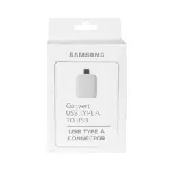 مبدل micro-usb سامسونگ مدل SAMSUNG OTG عصرتولز